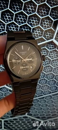 Часы tissot