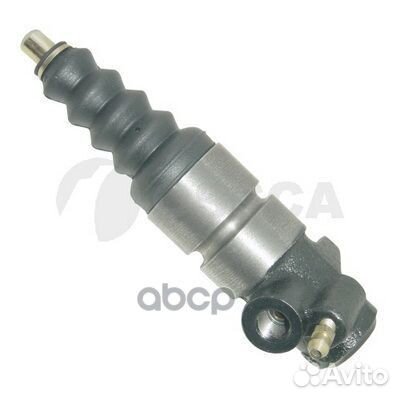 Цилиндр сцепления рабочий audi 80/90/100/200/VW