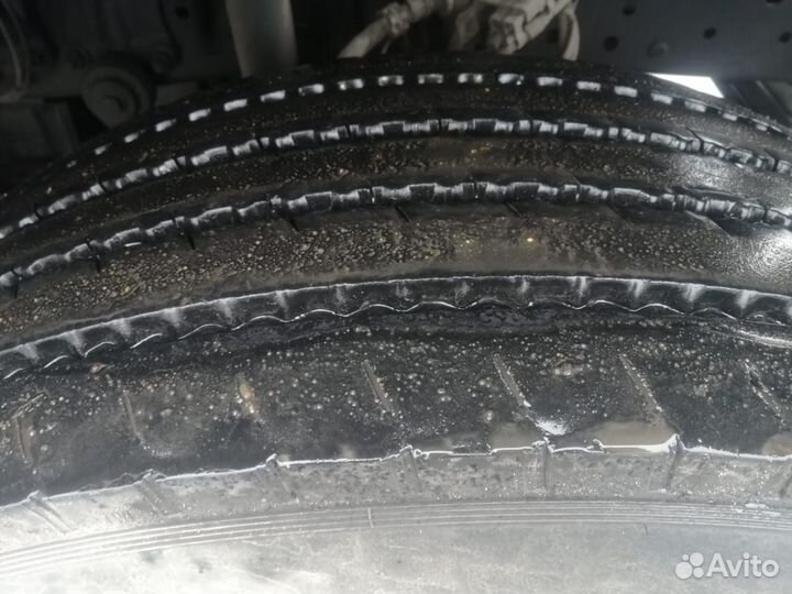 Mercedes-Benz Actros 1844 LS с полуприцепом, 2018