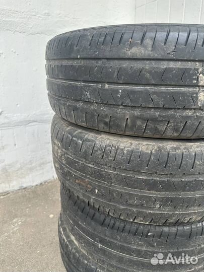 Bridgestone Ecopia EP300 205/55 R16 91Y