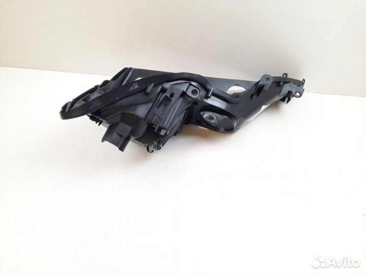 Корпус фары левый Lexus Is 2 2010-2013