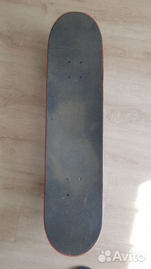 Скейтборд globe G1 Stack 8.0