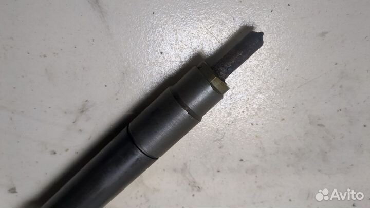 Форсунка топливная Ford S-Max, 2010