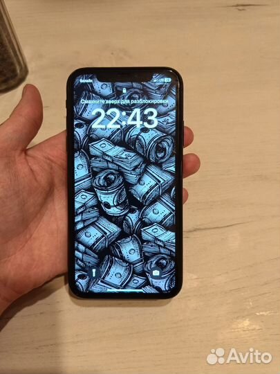iPhone Xr, 64 ГБ