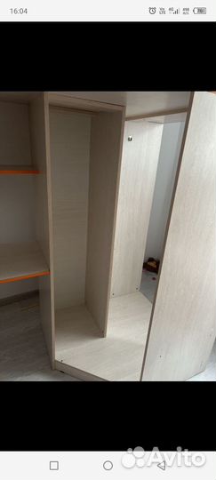 Кровать чердак