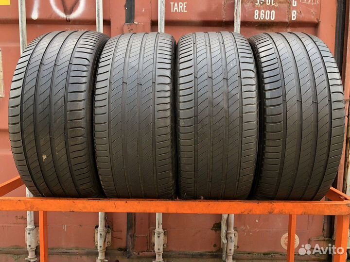 Michelin Primacy 4 245/45 R18 100W