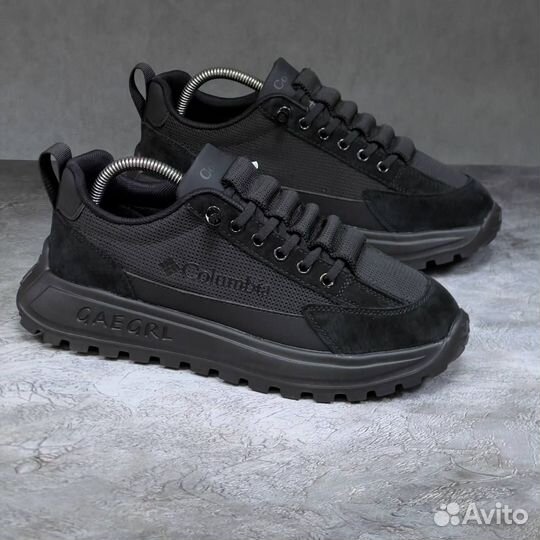 Мужские кроссовки Columbia