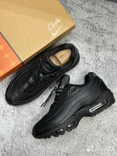 Кроссовки Nike Air Max 95