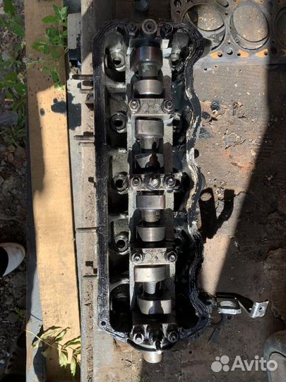 Гбц 1.9 Afn diesel