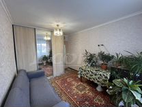 3-к. квартира, 59 м², 2/2 эт.