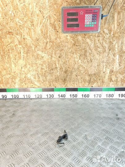 Форсунка двигателя A 169