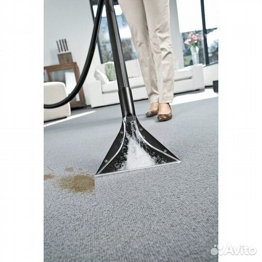 Моющий пылесос Karcher SE 6.100