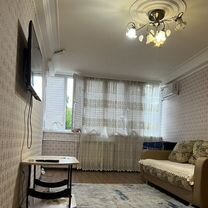 2-к. квартира, 55 м², 2/5 эт.