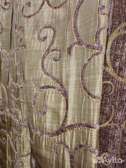 Шторы. Теневые шторы. Покрывало