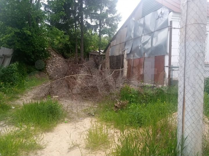 Участок 2 сот. (ИЖС)