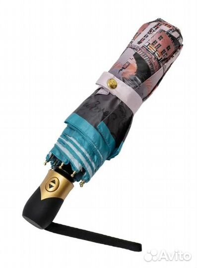 Зонт Три Слона L 3833 D женский Оригинал Новый