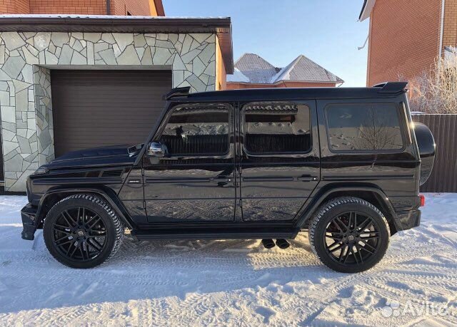 Подбор автомобиля