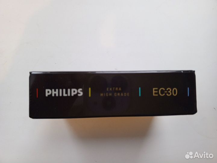 Видео кассеты