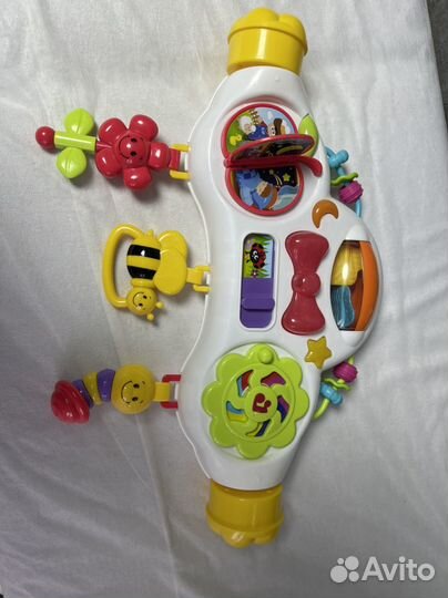 Детские игрушки