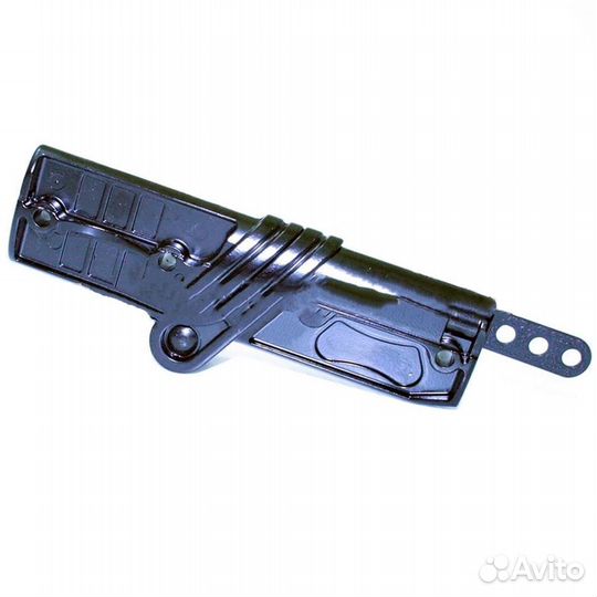 Механизм складывания коляски (Металл, чёрный)