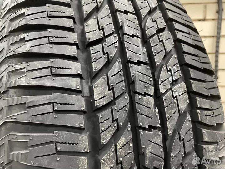 Yokohama Geolandar A/T G015 265/60 R20 121S