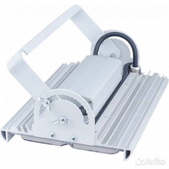 Светодиодный направленный жаропрочный светильник Д