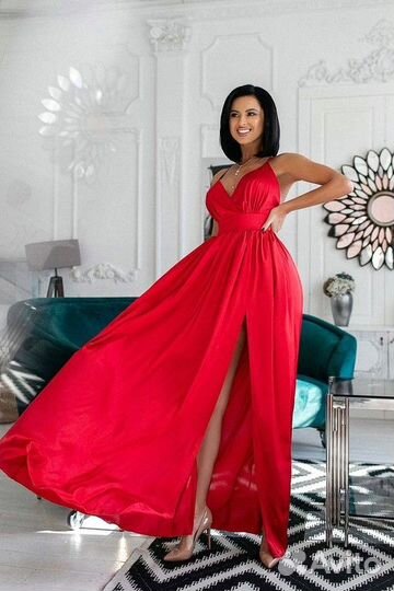 Выпускное платье