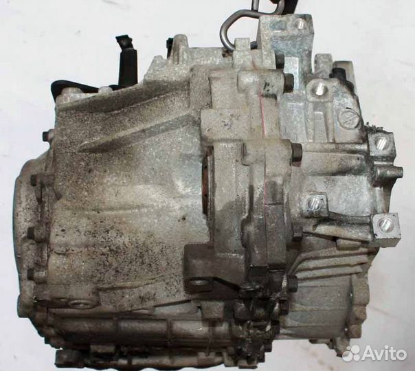АКПП Hyundai Sonata Tagaz 2.7 Арт. S053