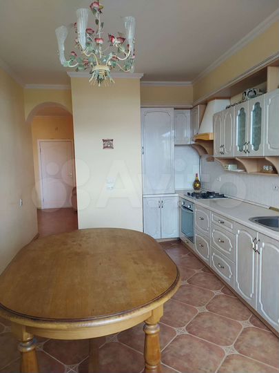 2-к. квартира, 86,5 м², 6/10 эт.