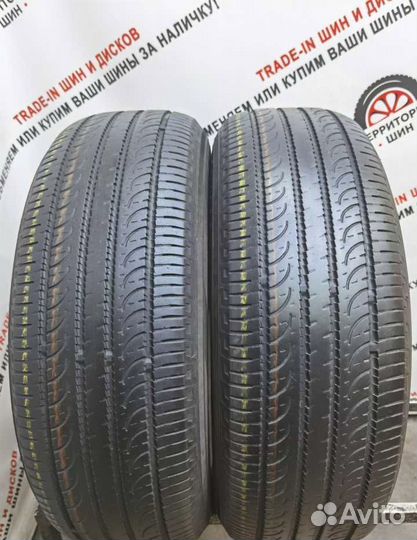 Yokohama Geolandar SUV G055 215/65 R16 98H