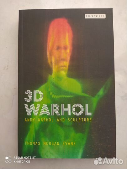 3D Warhol: Andy Warhol and Sculpture