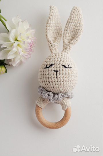 Детские погремушки