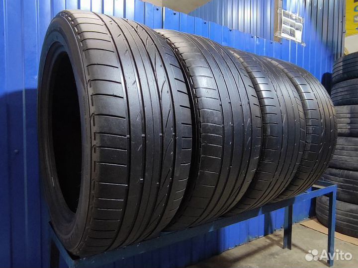 Bridgestone Dueler H/P Sport 285/45 R20