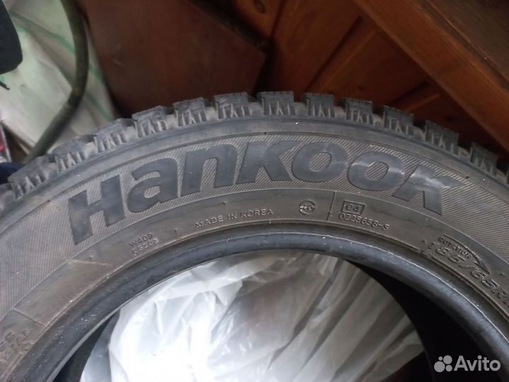 Hankook H745 Mileage Plus III 165/65 R15 165D