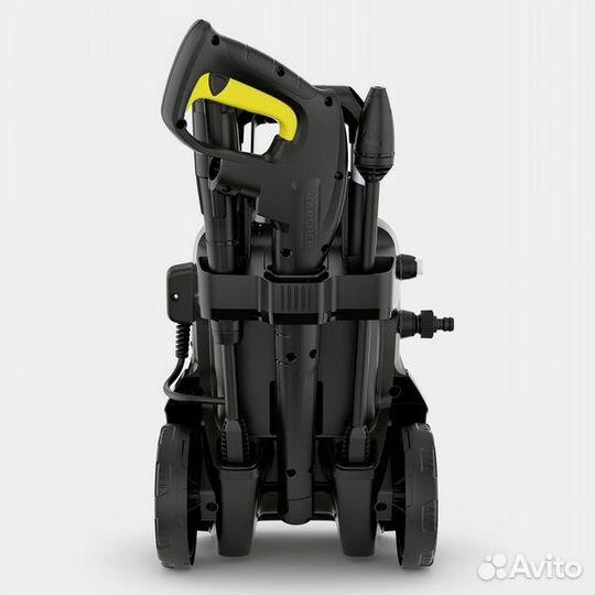 Аппарат высокого давления Karcher K 5 Compact