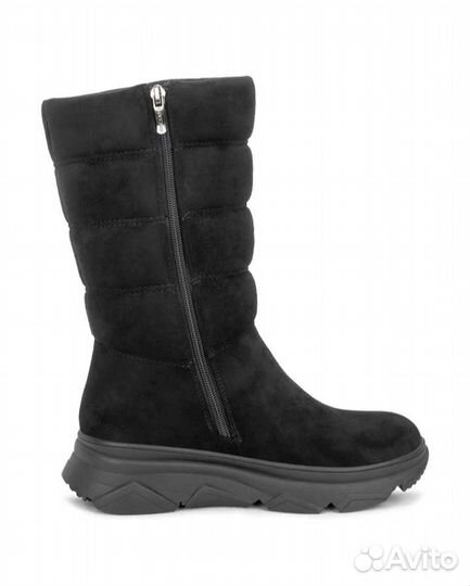 Сапоги женские зимние