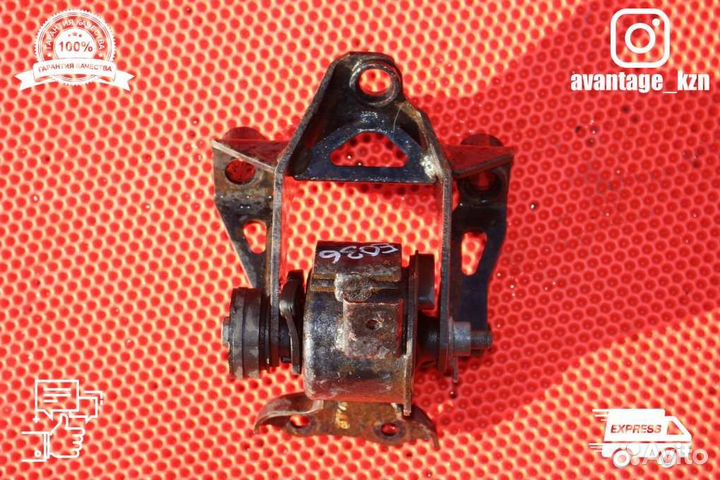 Подушка кпп Mazda 6 GG рестайлинг лифтбек 2.0 LF