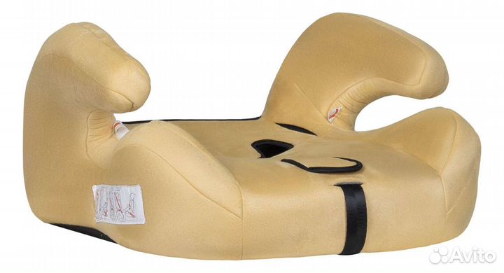 Детское автокресло от 9 до 36 кг