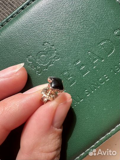 Одна серьга tous 925