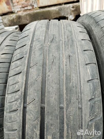 Toyo Proxes CF2 195/65 R15 91H