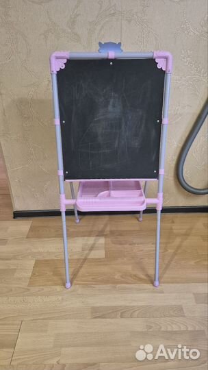 Мольберт детский