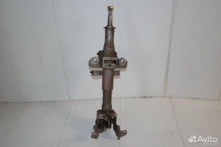 Колонка рулевая, вал рулевой Chevrolet Aveo