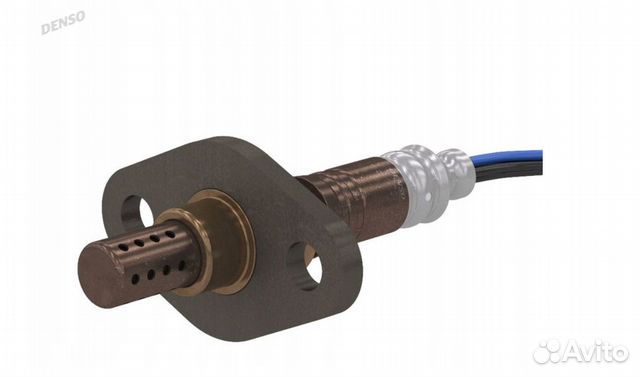 Новый лямбда-зонд ориг из Европы Denso DOX0110 купить в Москве с ...