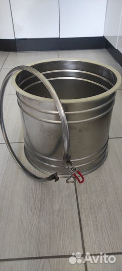 Увеличитель куба