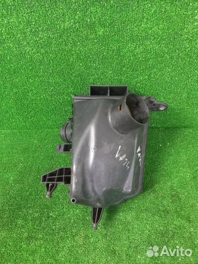 Корпус воздушного фильтра Nissan Qashqai J10