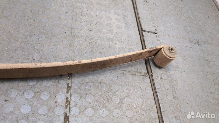 Рессора Volkswagen Caddy, 2006