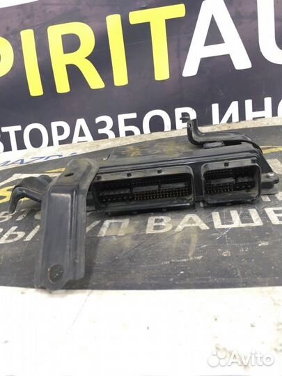Блок управления Toyota Rav 4 30 2.0 2005-2016