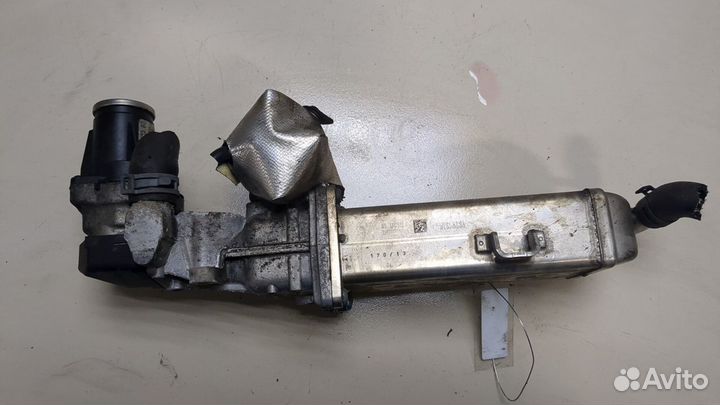 Клапан рециркуляции газов Audi Q3, 2013