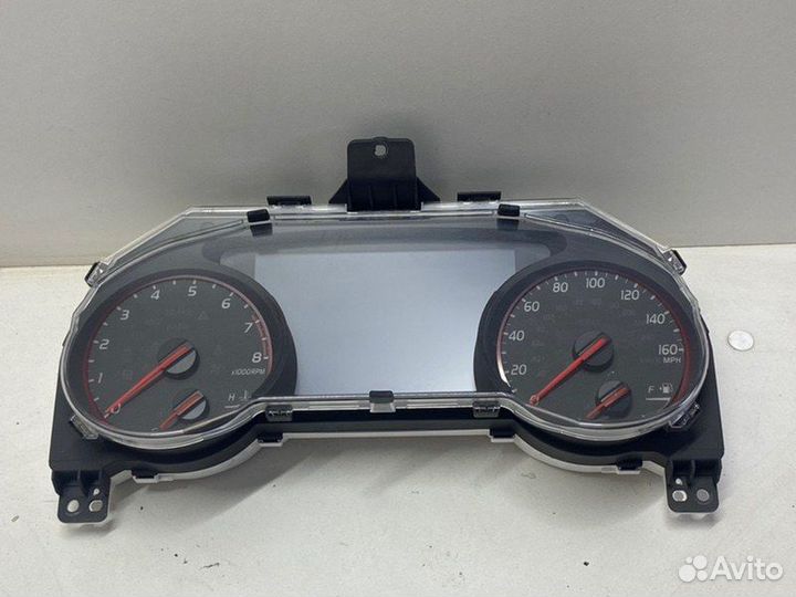 Щиток приборов Toyota Camry V70/V75 2018-2022