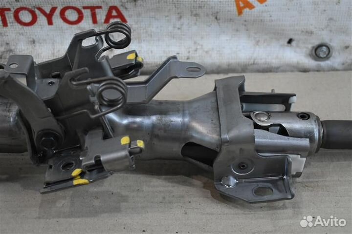 Рулевая колонка Mazda Cx7 L3 -VDT 2006 - 2012